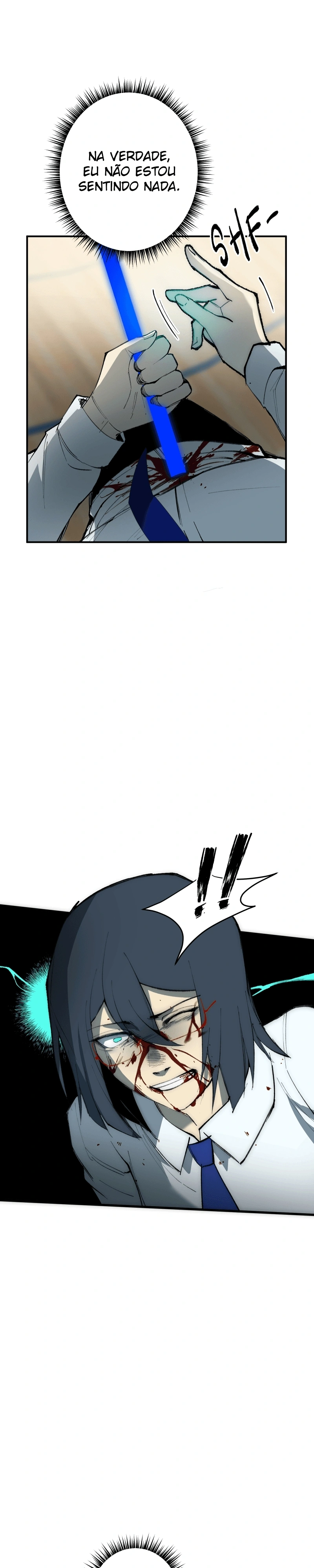 Read Hand Jumper PT Manga Online
