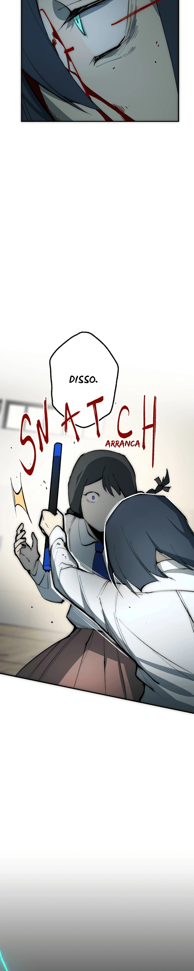 Read Hand Jumper PT Manga Online