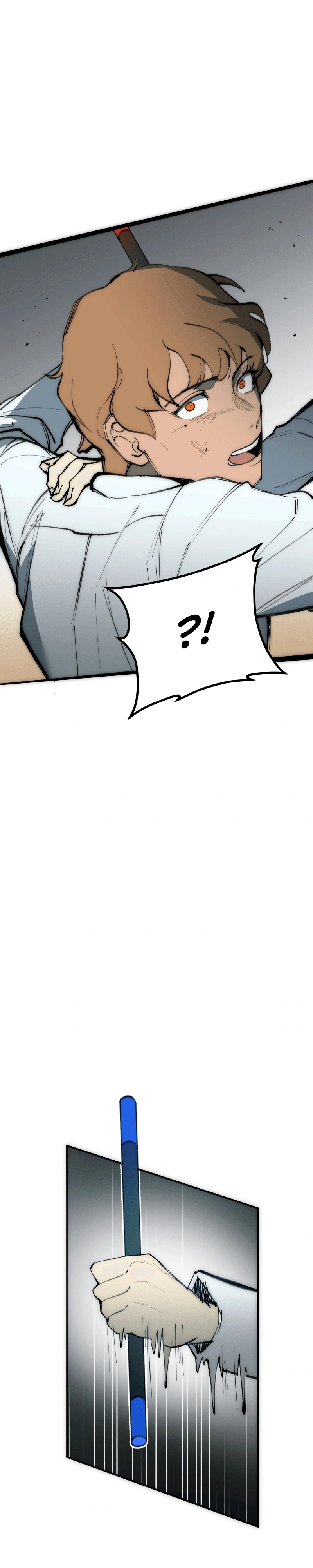 Read Hand Jumper PT Manga Online