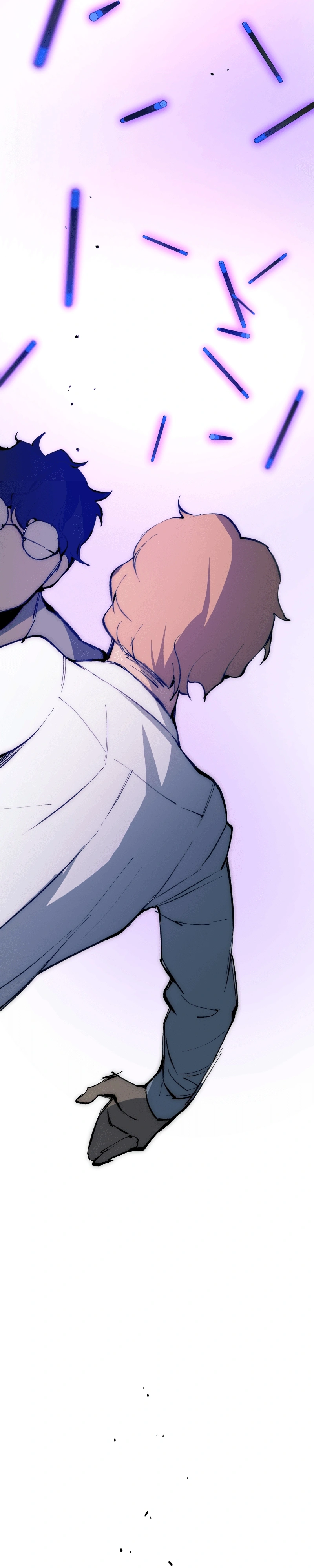 Read Hand Jumper PT Manga Online
