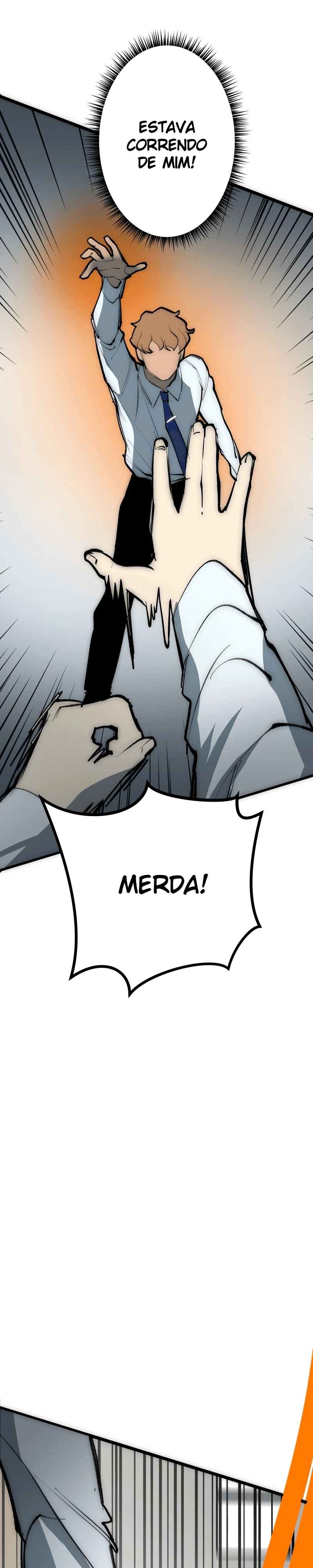 Read Hand Jumper PT Manga Online