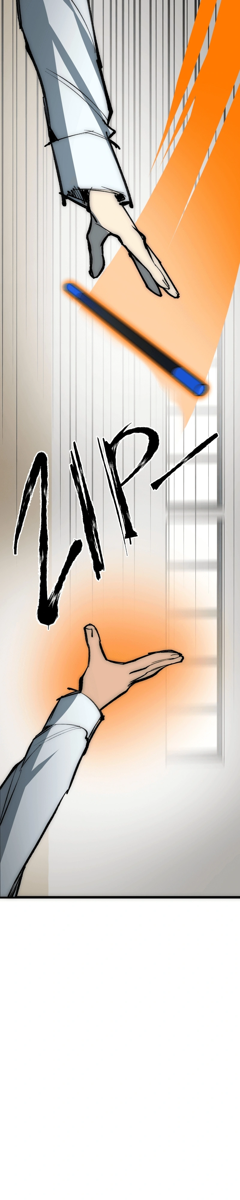 Read Hand Jumper PT Manga Online
