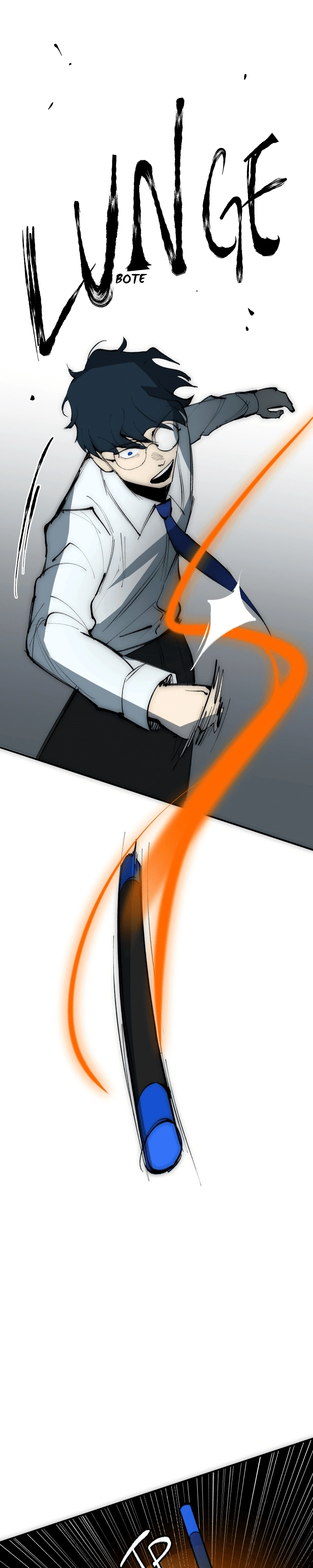 Read Hand Jumper PT Manga Online