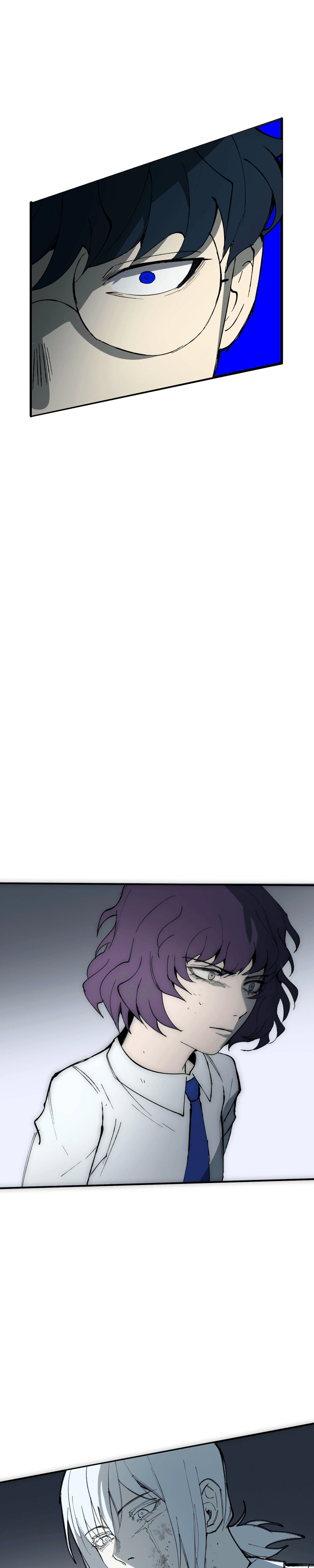Read Hand Jumper PT Manga Online