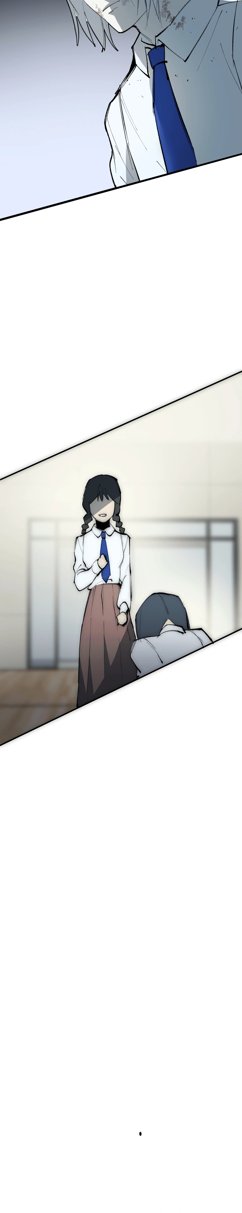 Read Hand Jumper PT Manga Online