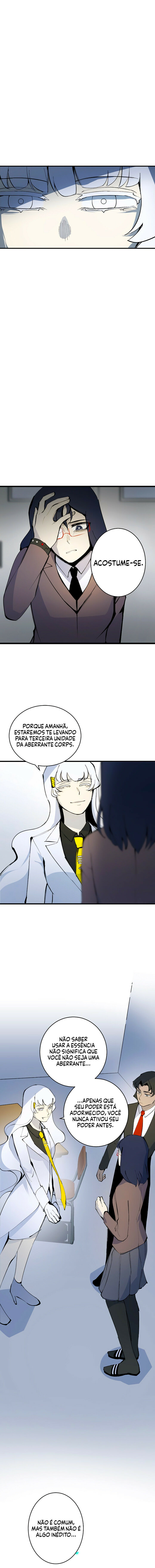Read Hand Jumper PT Manga Online