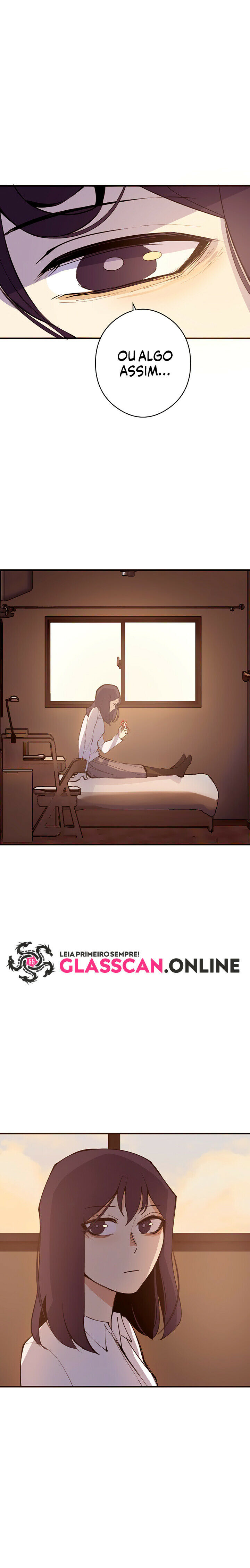 Read Hand Jumper PT Manga Online
