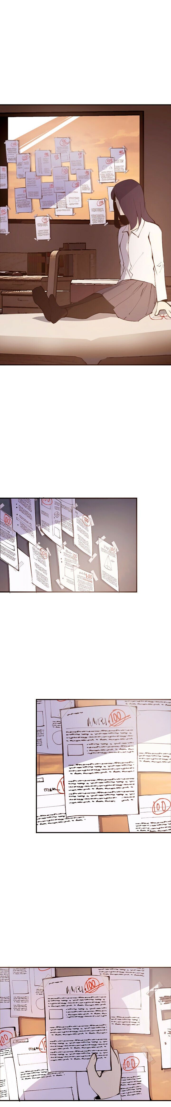 Read Hand Jumper PT Manga Online