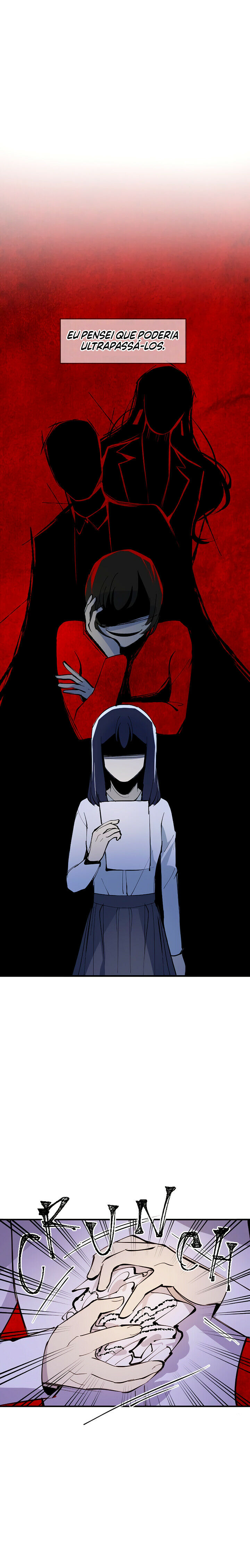 Read Hand Jumper PT Manga Online