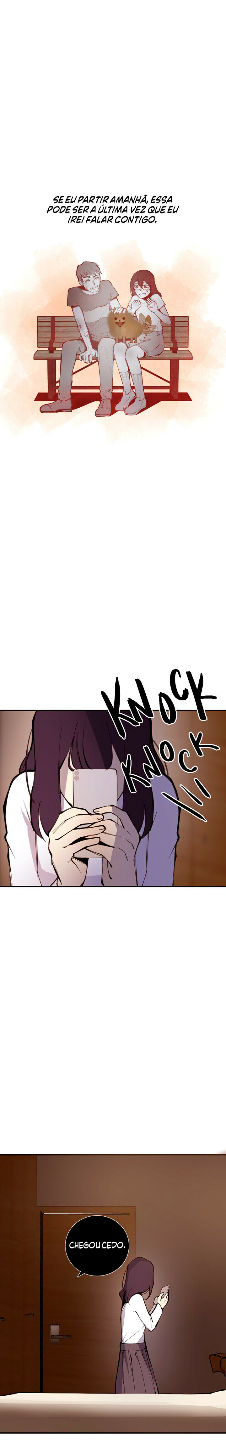 Read Hand Jumper PT Manga Online
