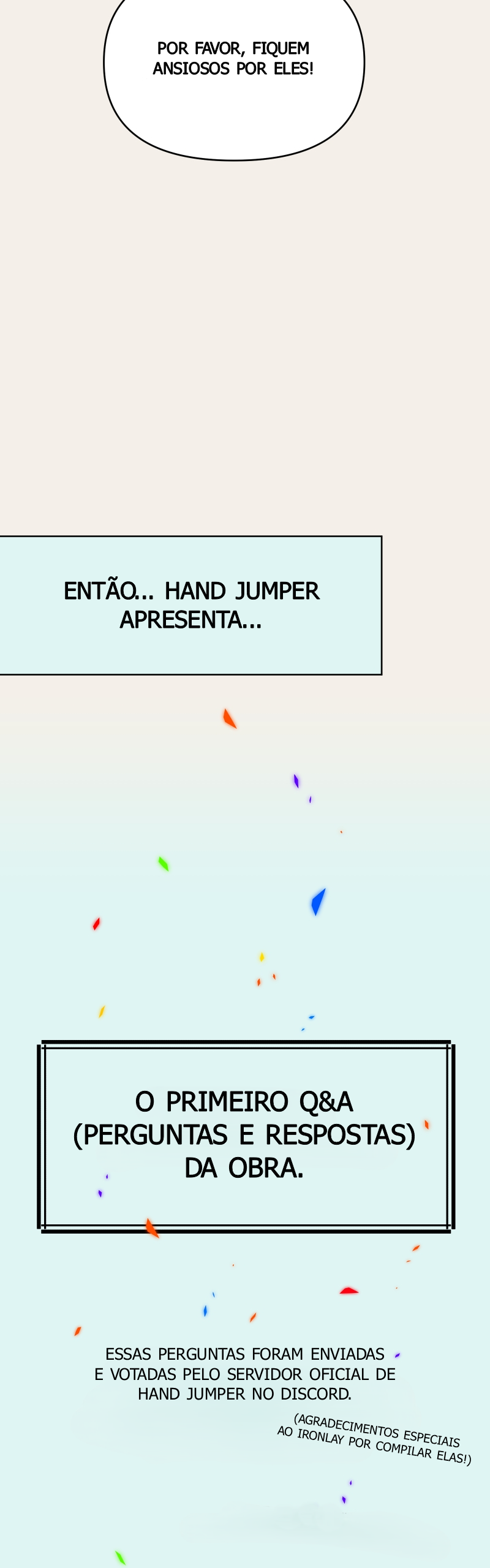 Read Hand Jumper PT Manga Online