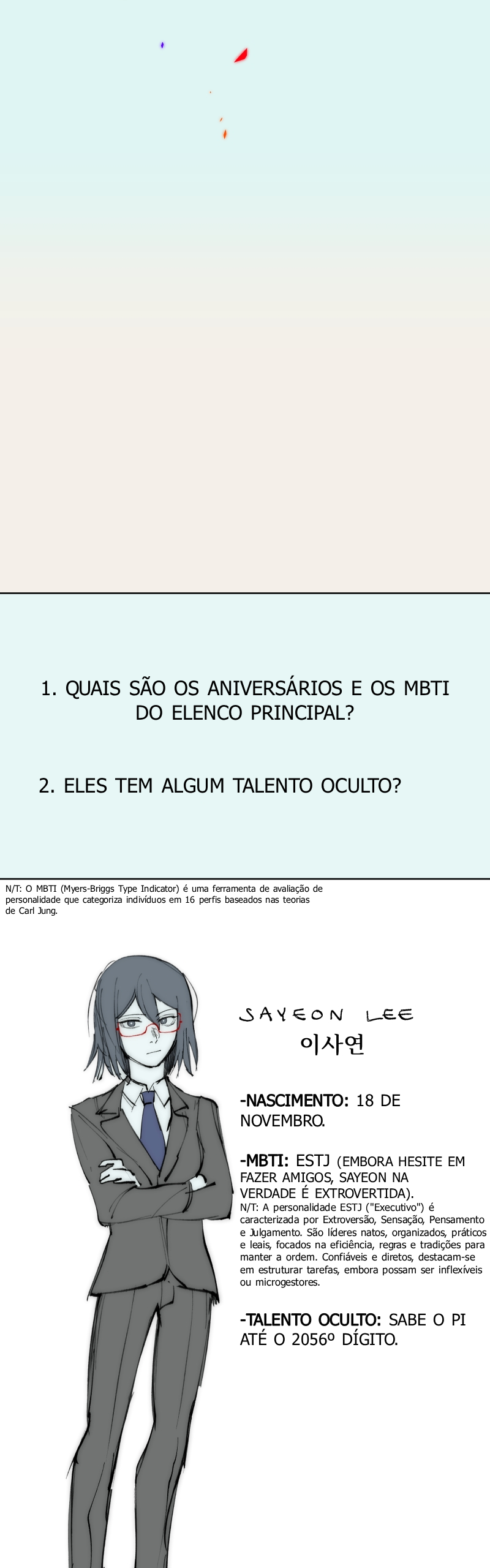 Read Hand Jumper PT Manga Online