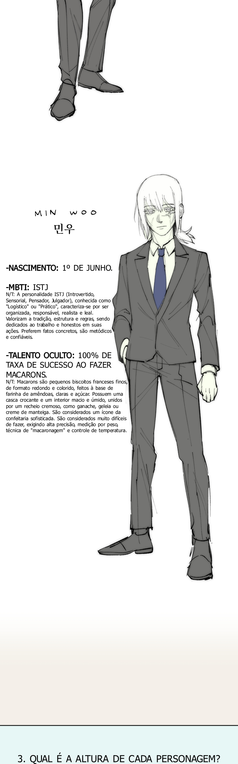 Read Hand Jumper PT Manga Online