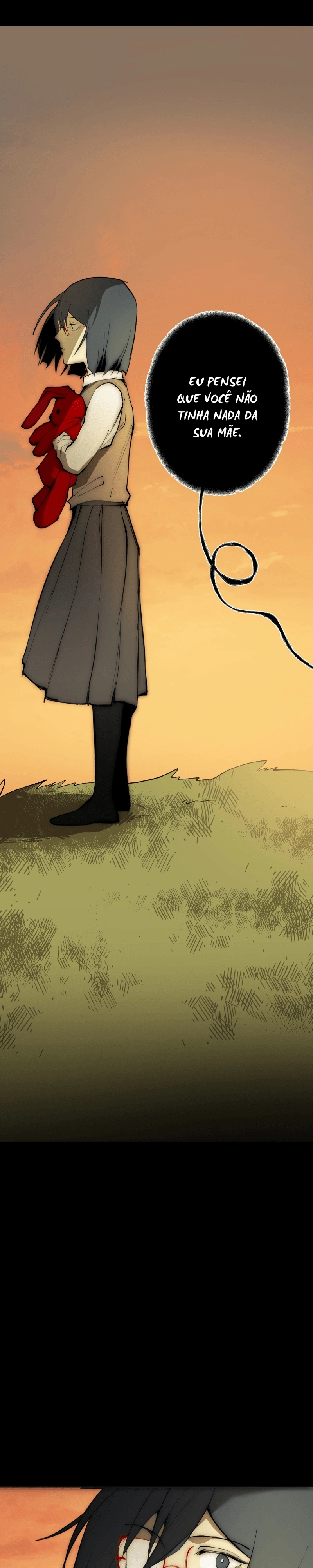 Read Hand Jumper PT Manga Online