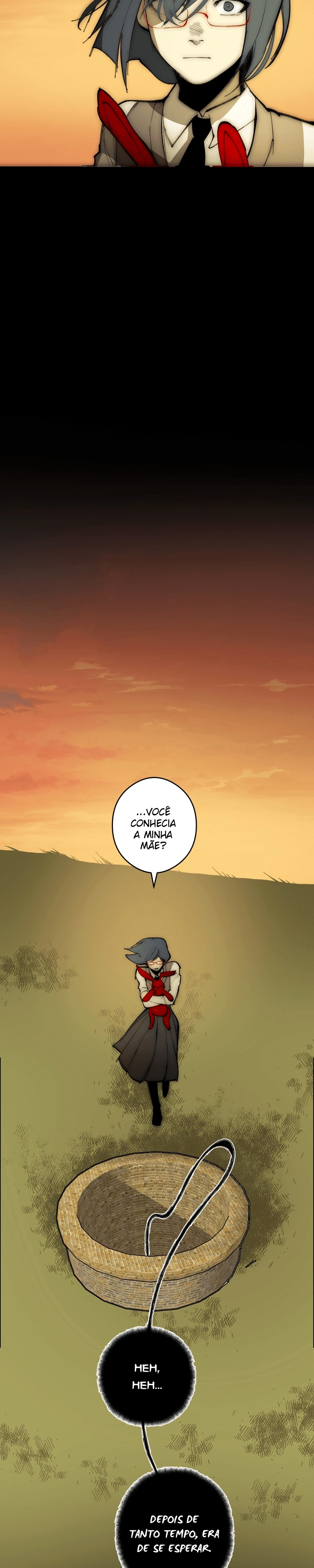 Read Hand Jumper PT Manga Online