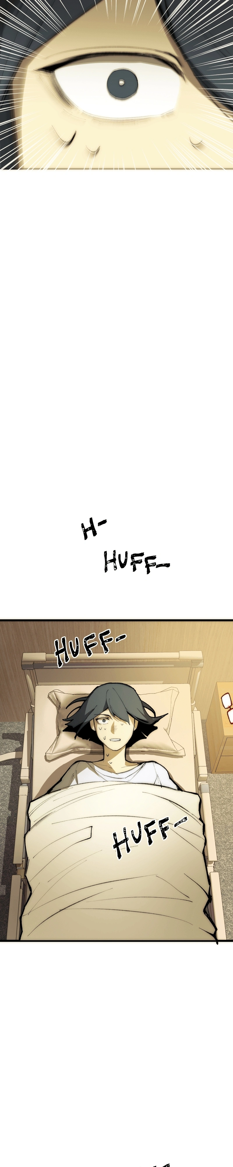 Read Hand Jumper PT Manga Online