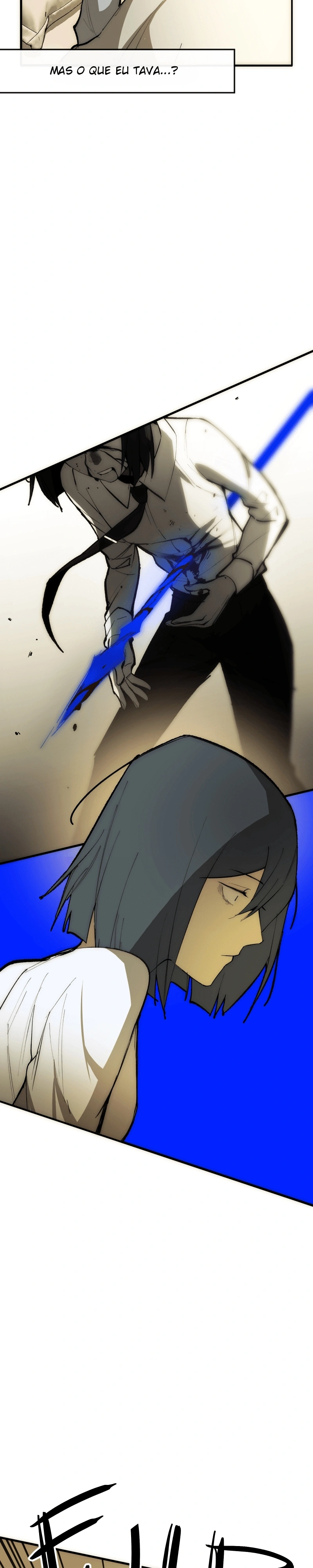 Read Hand Jumper PT Manga Online