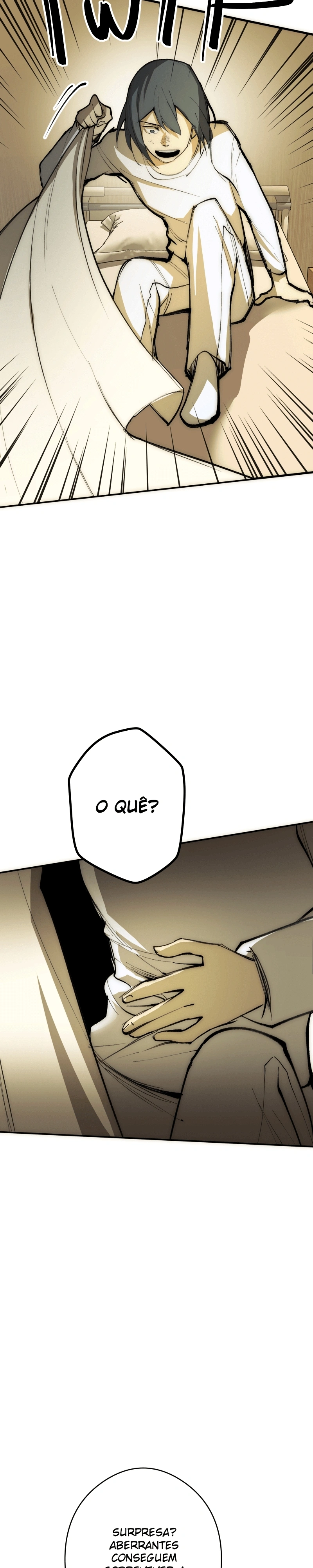 Read Hand Jumper PT Manga Online