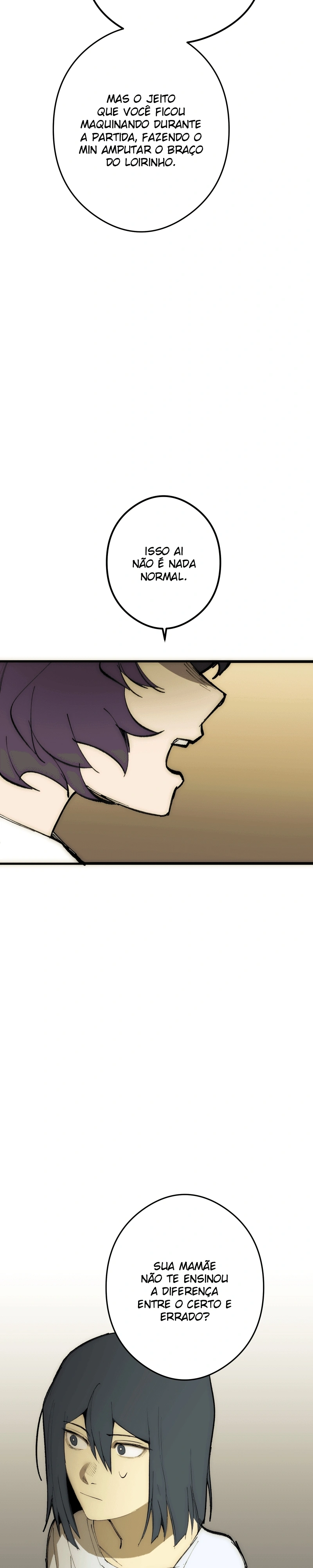 Read Hand Jumper PT Manga Online