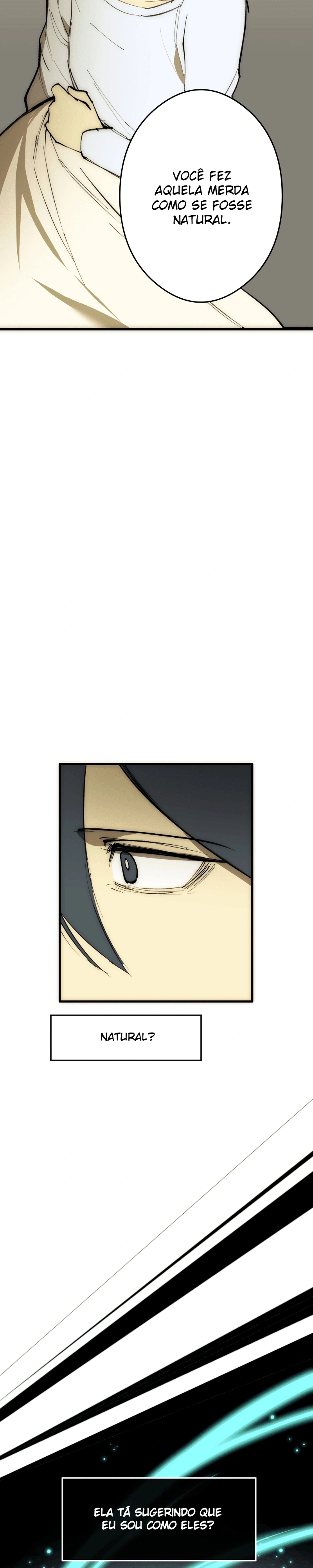 Read Hand Jumper PT Manga Online