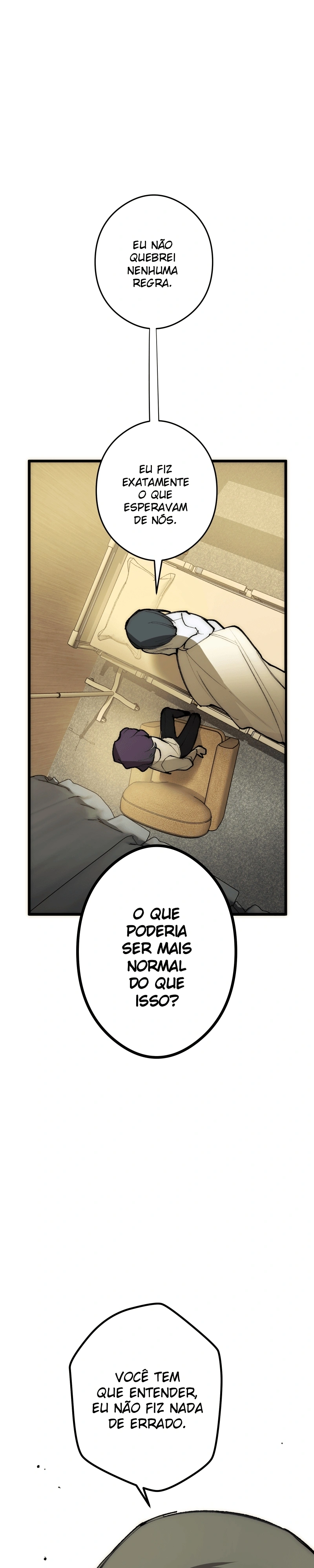 Read Hand Jumper PT Manga Online