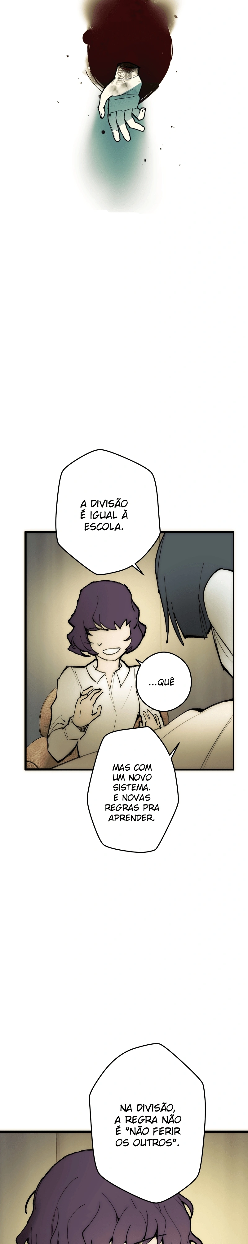 Read Hand Jumper PT Manga Online
