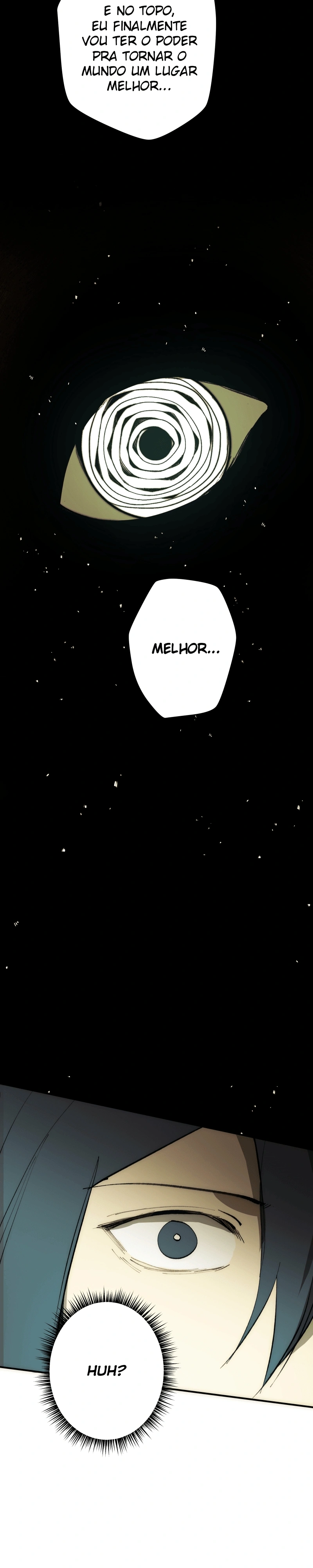 Read Hand Jumper PT Manga Online