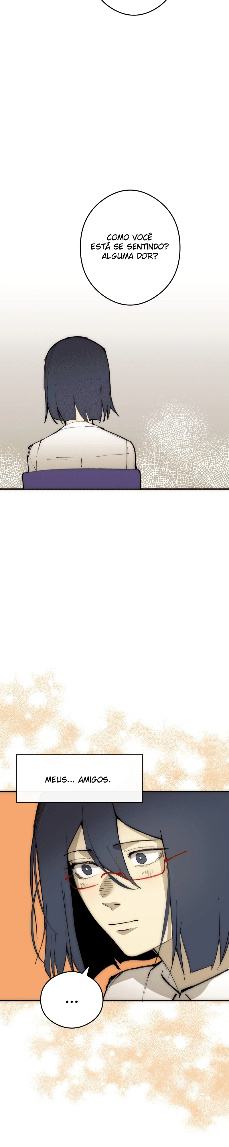 Read Hand Jumper PT Manga Online