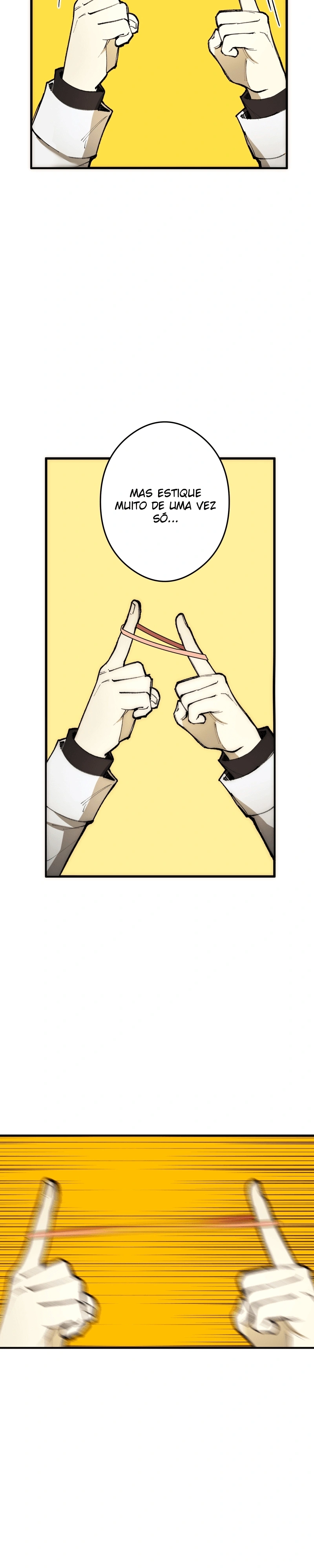 Read Hand Jumper PT Manga Online