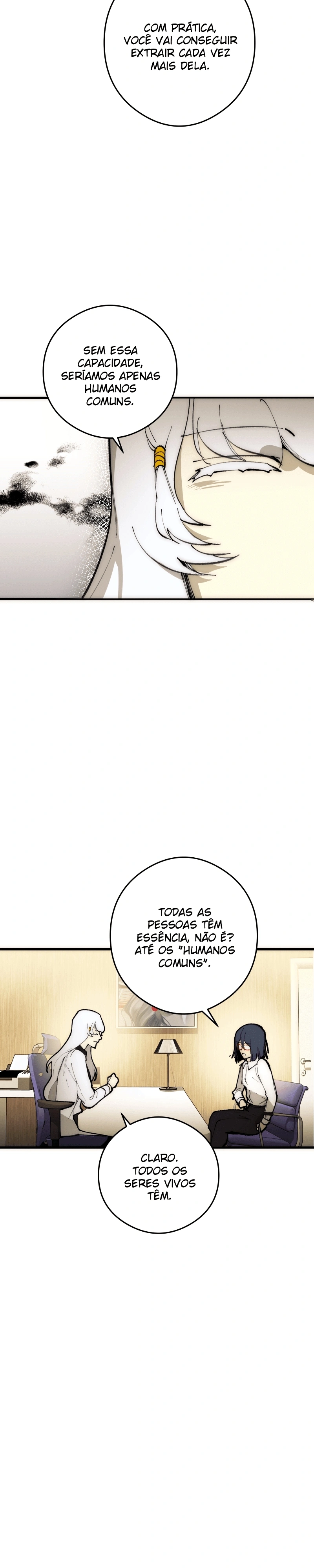 Read Hand Jumper PT Manga Online