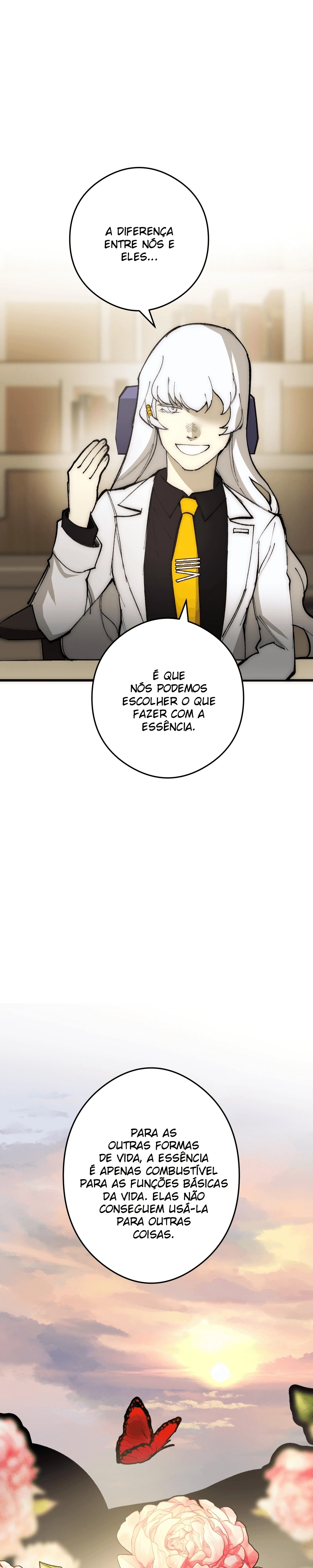 Read Hand Jumper PT Manga Online