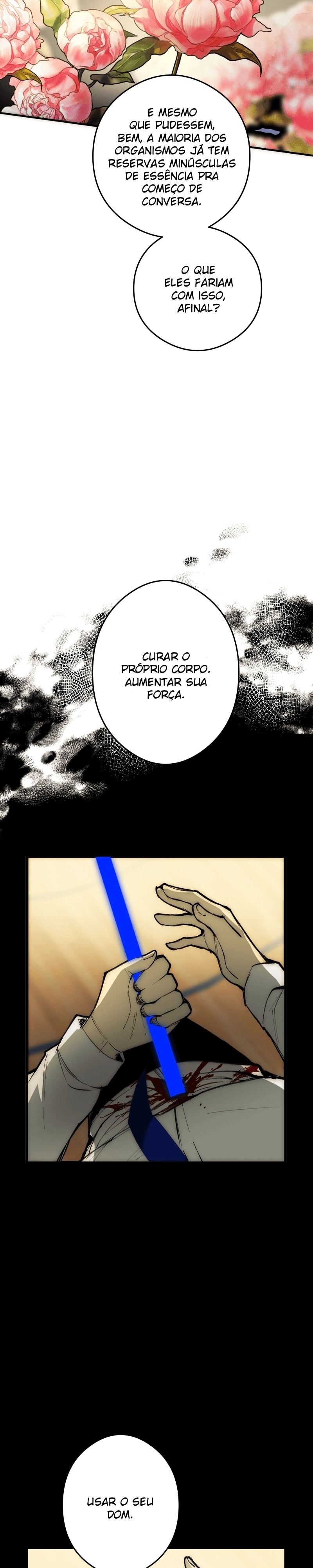 Read Hand Jumper PT Manga Online