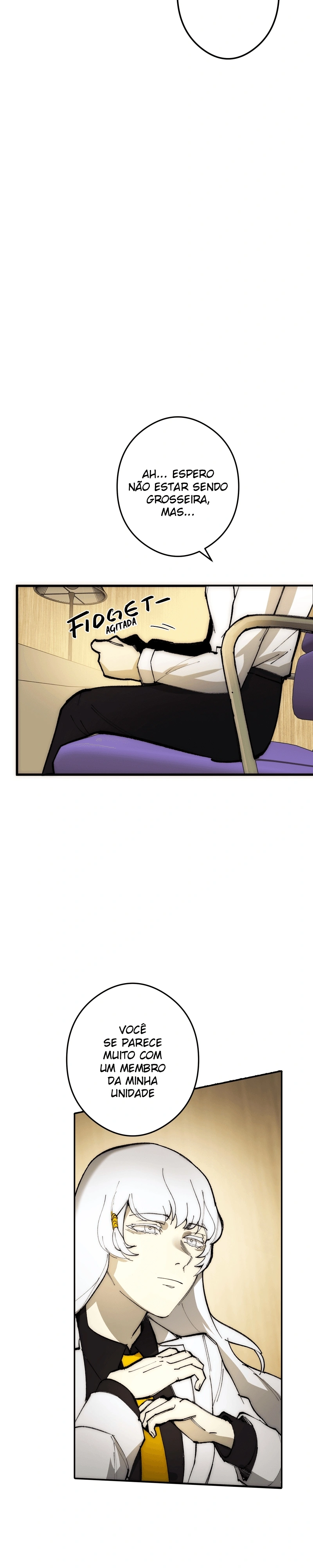 Read Hand Jumper PT Manga Online