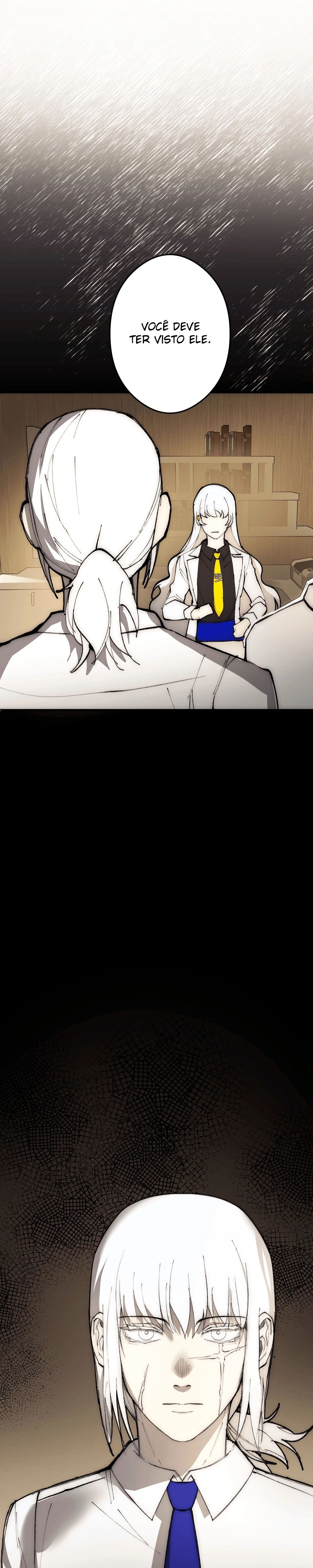 Read Hand Jumper PT Manga Online