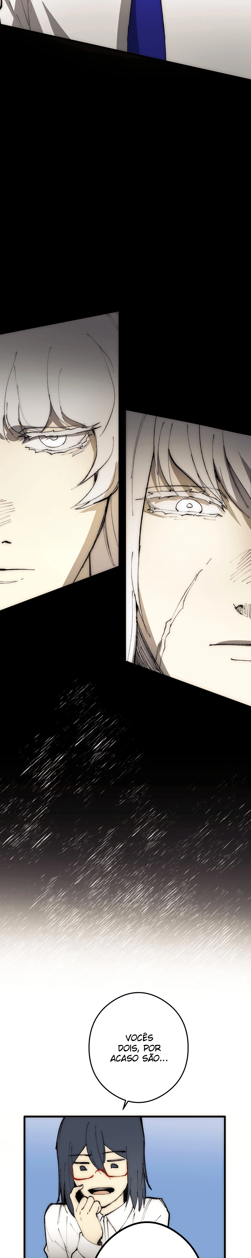 Read Hand Jumper PT Manga Online