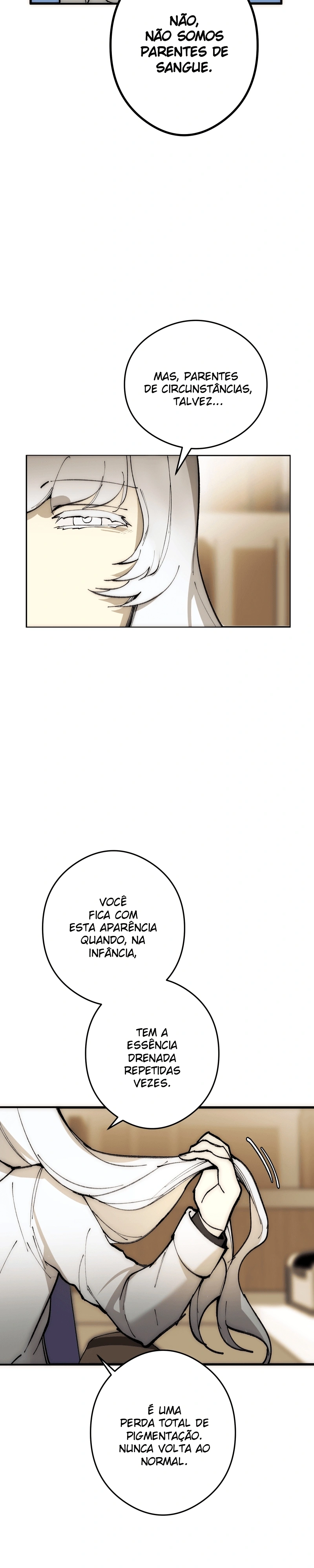 Read Hand Jumper PT Manga Online