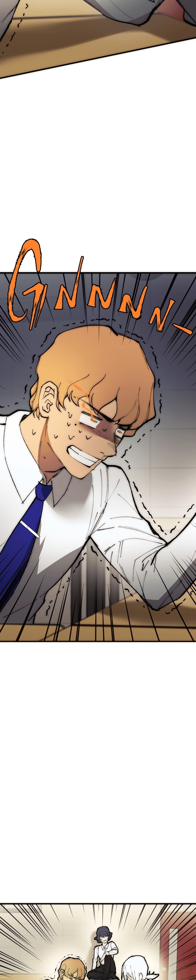 Read Hand Jumper PT Manga Online