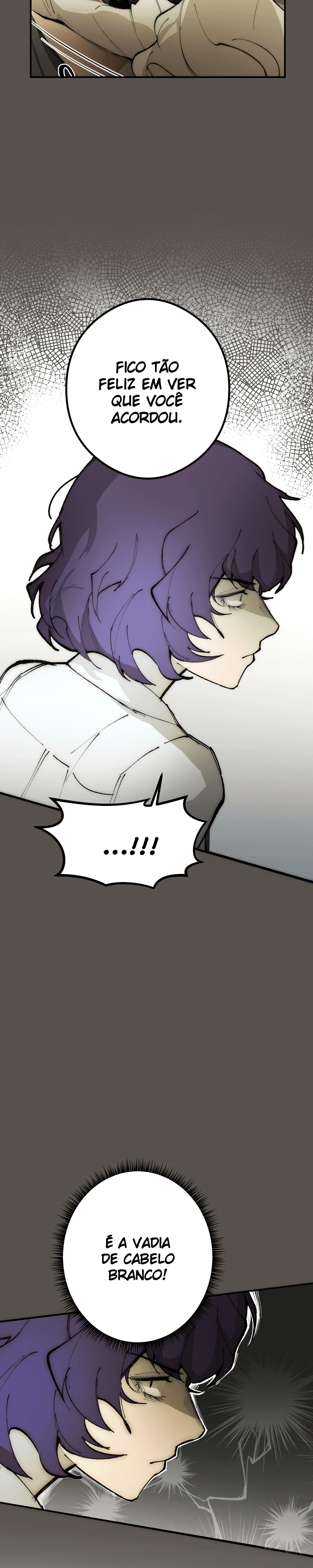 Read Hand Jumper PT Manga Online
