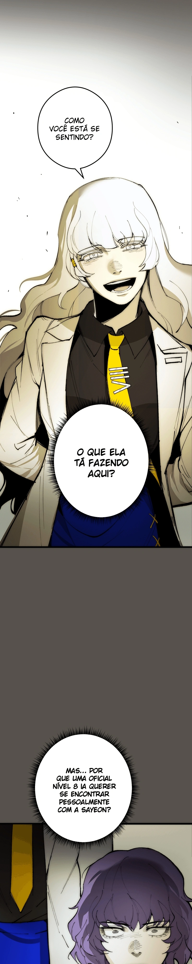 Read Hand Jumper PT Manga Online