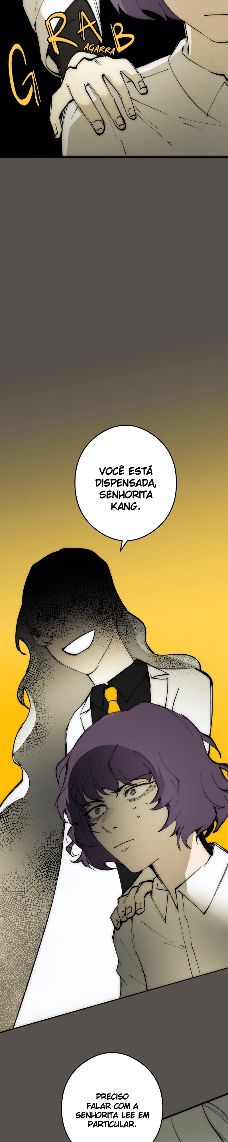 Read Hand Jumper PT Manga Online