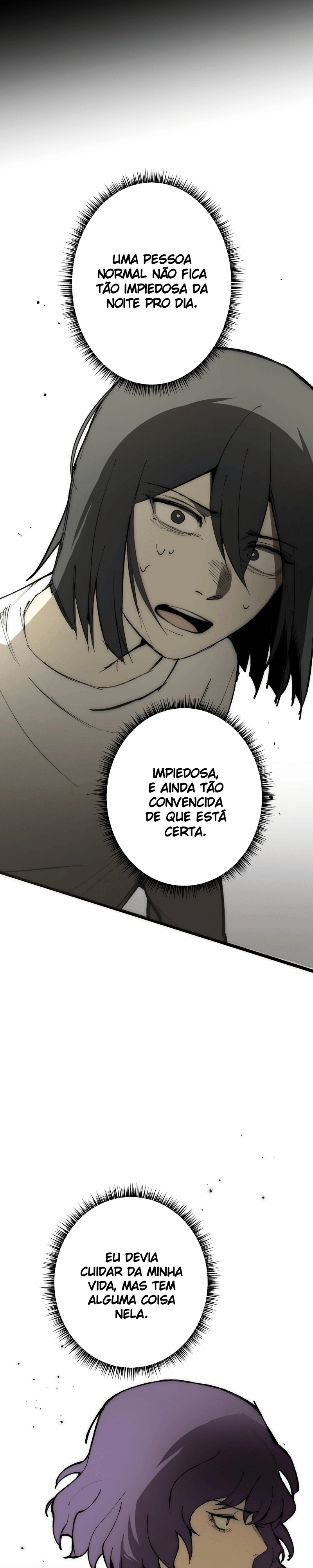 Read Hand Jumper PT Manga Online