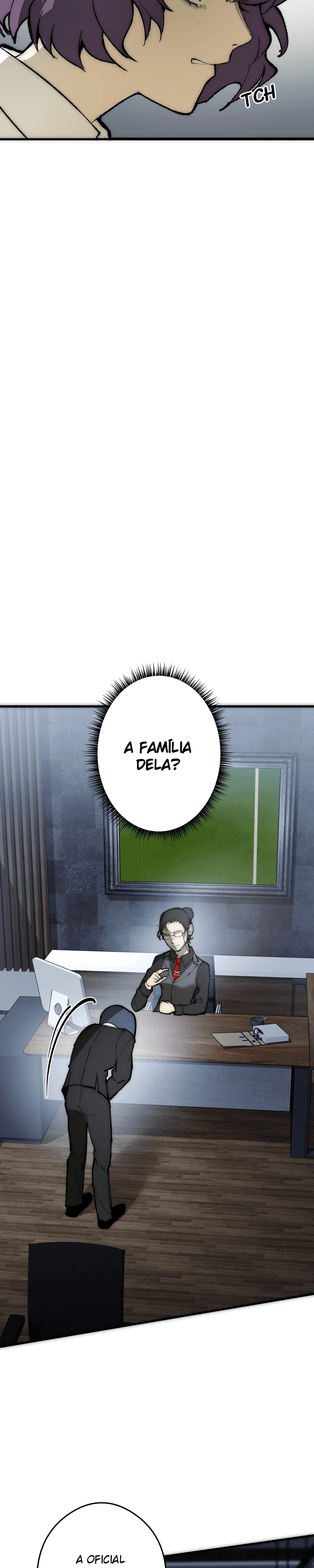 Read Hand Jumper PT Manga Online