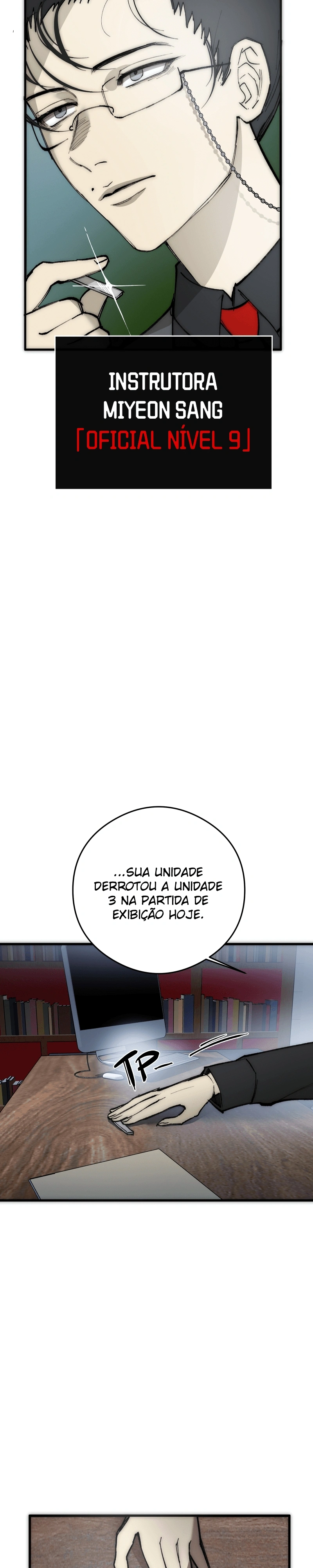 Read Hand Jumper PT Manga Online