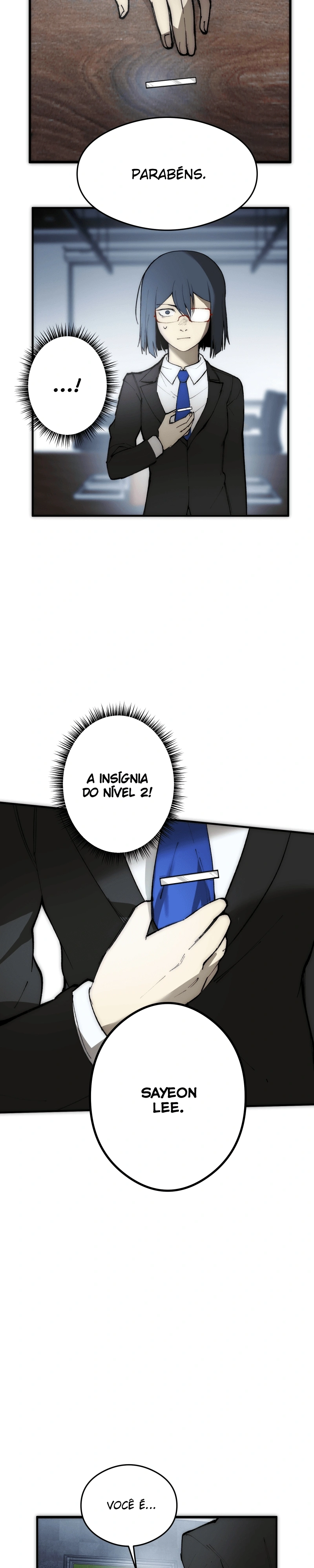 Read Hand Jumper PT Manga Online