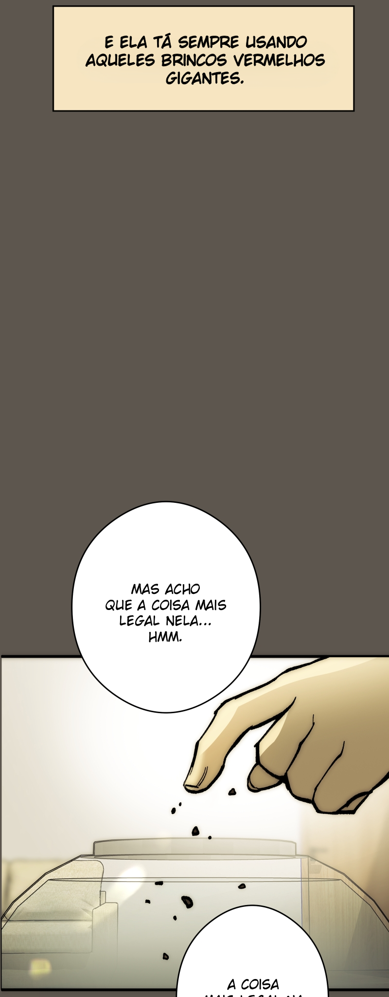 Read Hand Jumper PT Manga Online