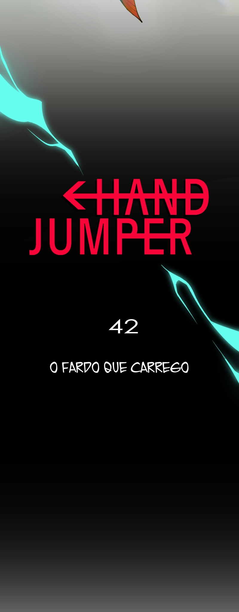 Read Hand Jumper PT Manga Online