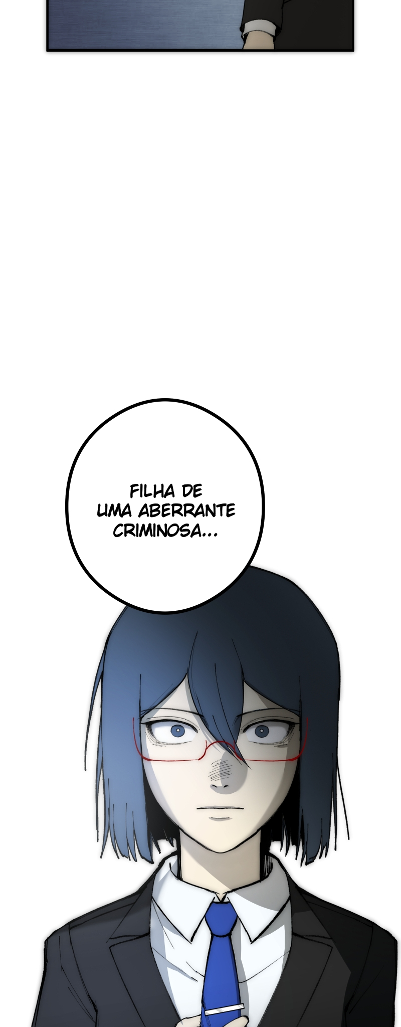 Read Hand Jumper PT Manga Online