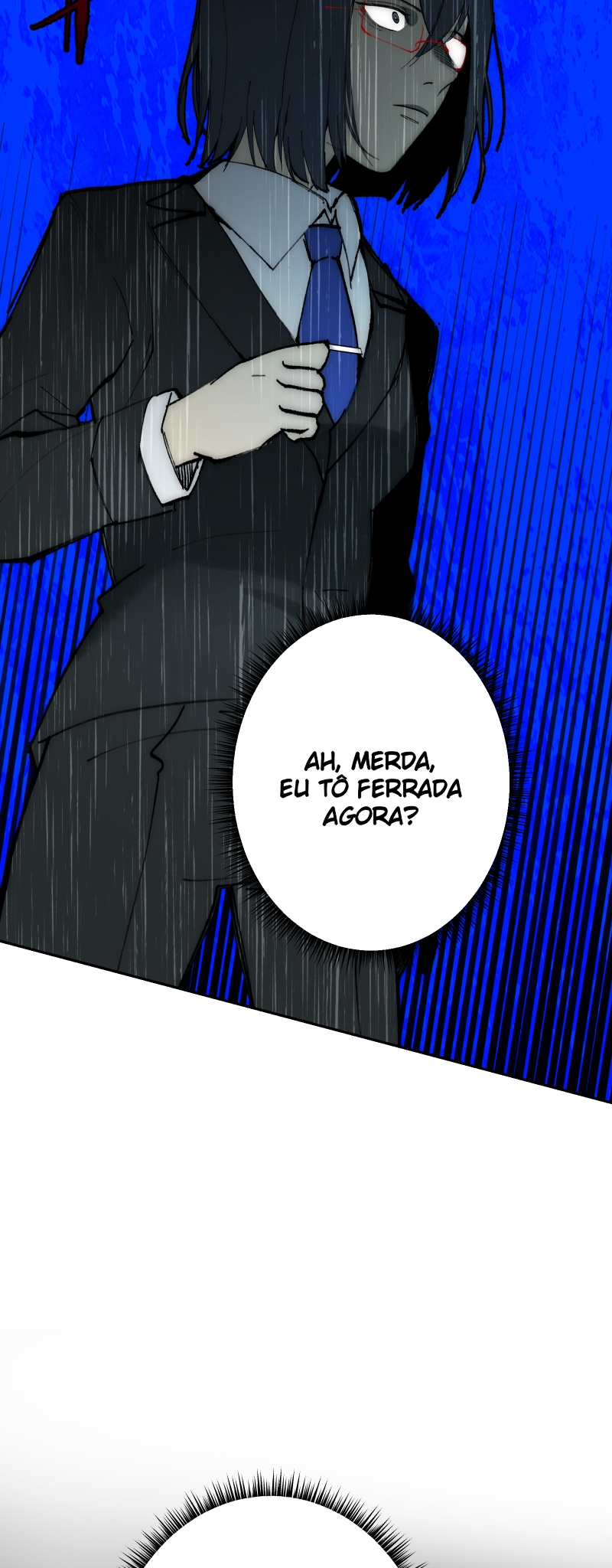 Read Hand Jumper PT Manga Online