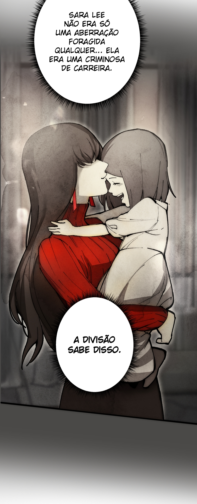 Read Hand Jumper PT Manga Online