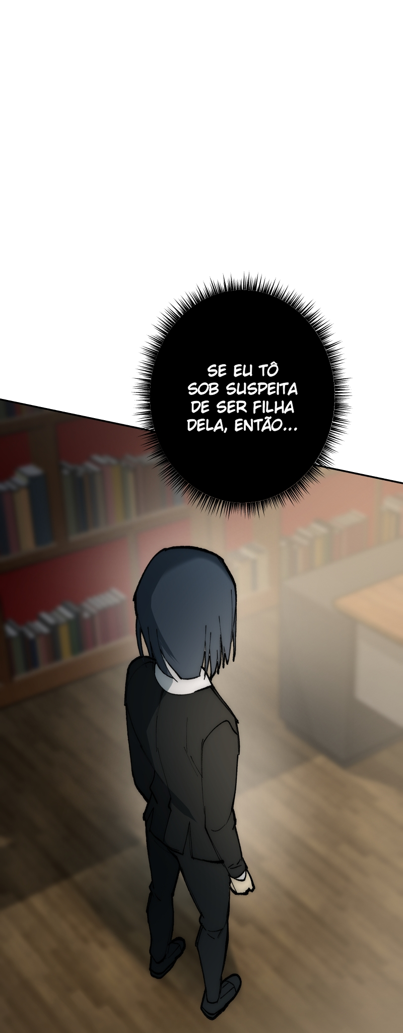 Read Hand Jumper PT Manga Online